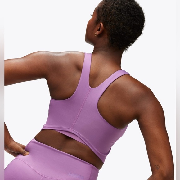 Hoka One One Other - Hoka Elaro crop Bra